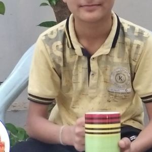 Meet your Posher, Krishna